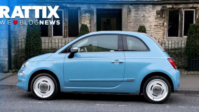 Ranking de los 10 coches electricos más económicos de 2023